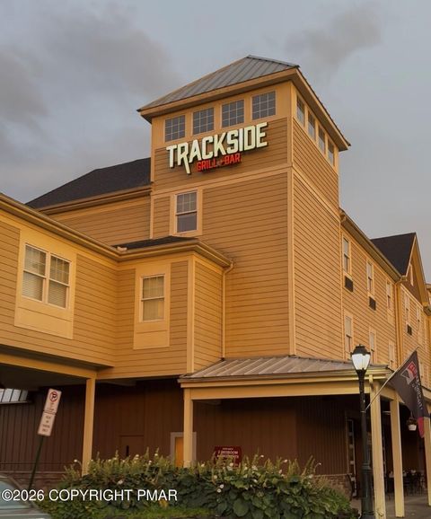 50 Crystal Street East Stroudsburg PA 18301