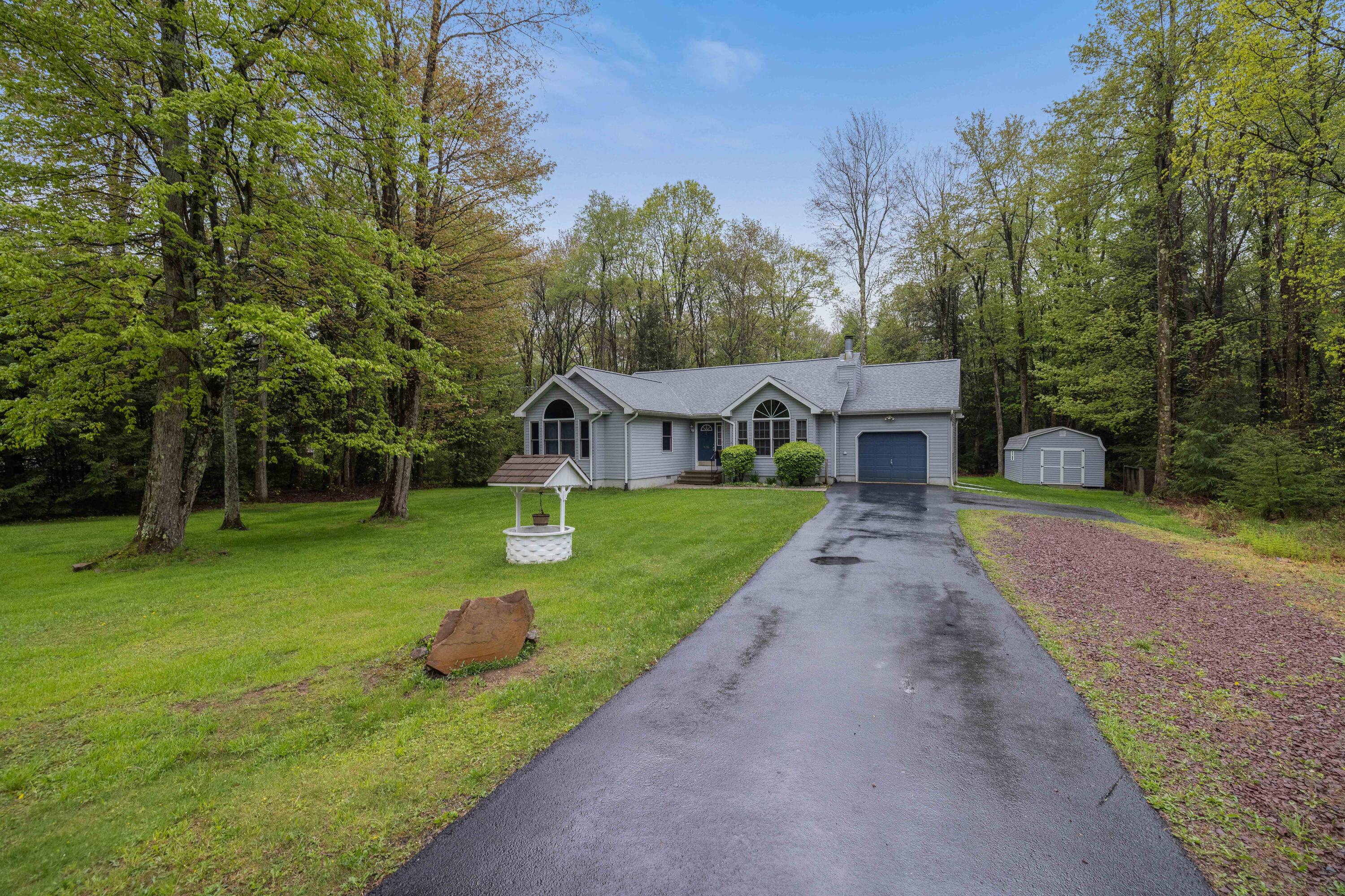 426 Tranquility Court, Long Pond, Pennsylvania image 46