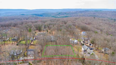 Vacant Land For Sale - Seneca Road<br/> East Stroudsburg, PA 18302