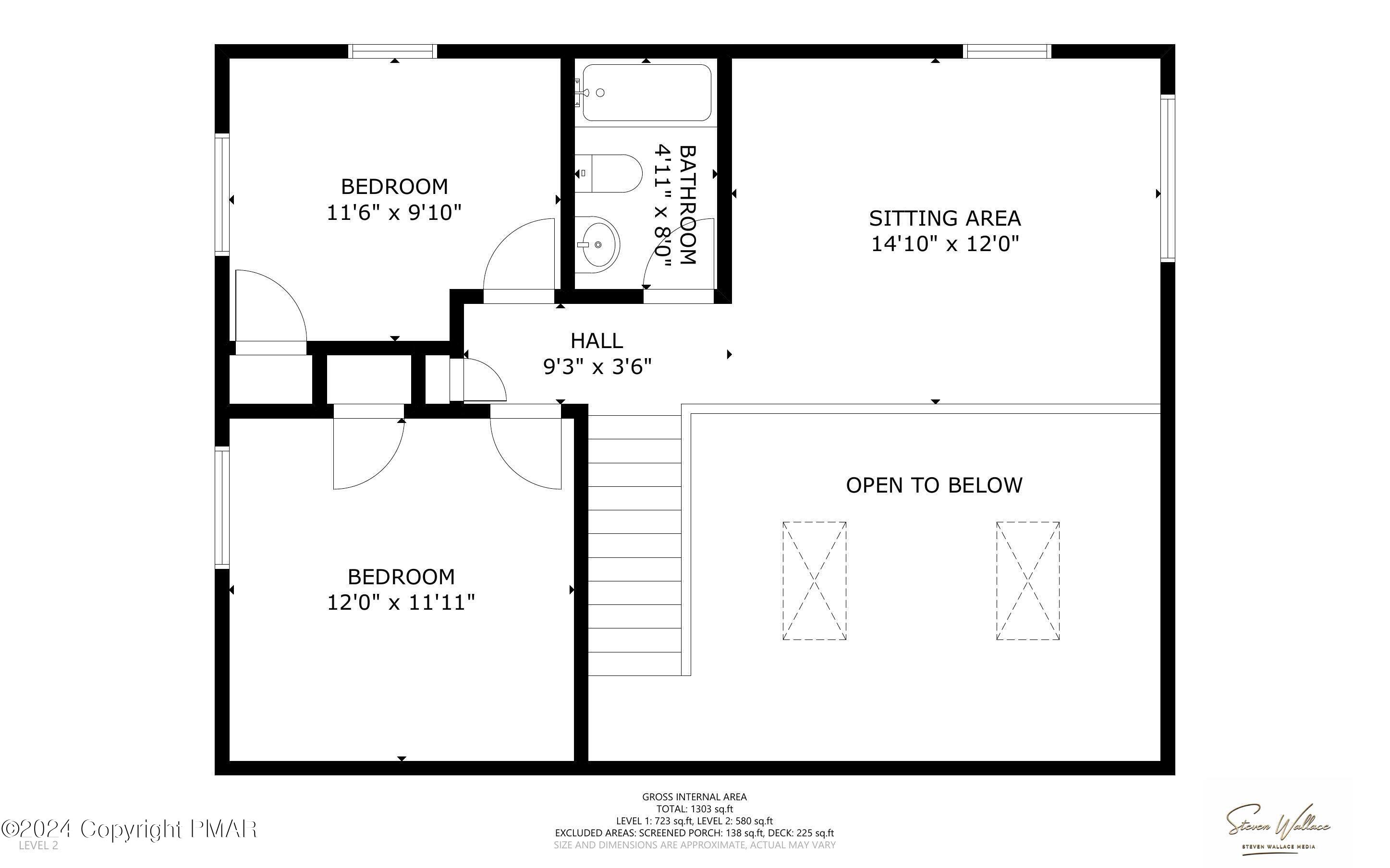 209 Kit Carson Circle, Pocono Pines, Pennsylvania image 36