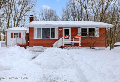 46 Poplar Drive Albrightsville PA 18210