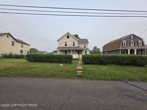 Homes For Sale - 131 N Main Street<br/> Mountain Top, PA 18707