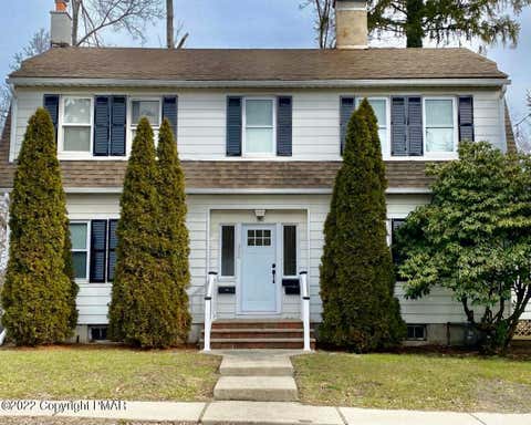 Homes For Rent - 300 N 5th Street #2ND FLOOR<br/> Stroudsburg, PA 18360