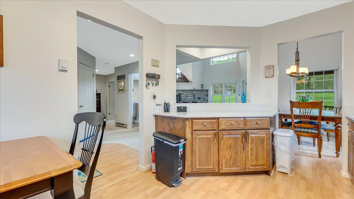2196 Oak Hill Drive, Buck Hill Falls, Pennsylvania image 18