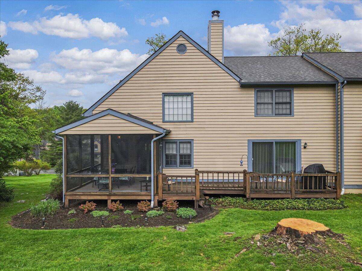 2196 Oak Hill Drive, Buck Hill Falls, Pennsylvania image 6