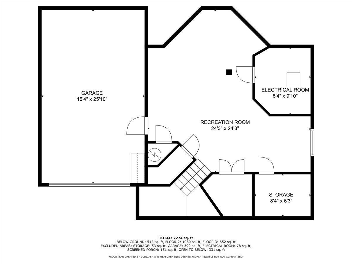 2196 Oak Hill Drive, Buck Hill Falls, Pennsylvania image 49