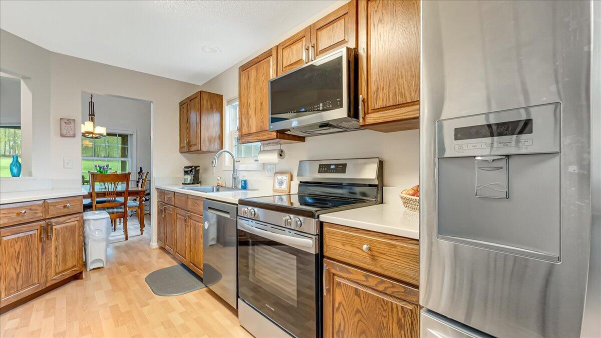 2196 Oak Hill Drive, Buck Hill Falls, Pennsylvania image 17