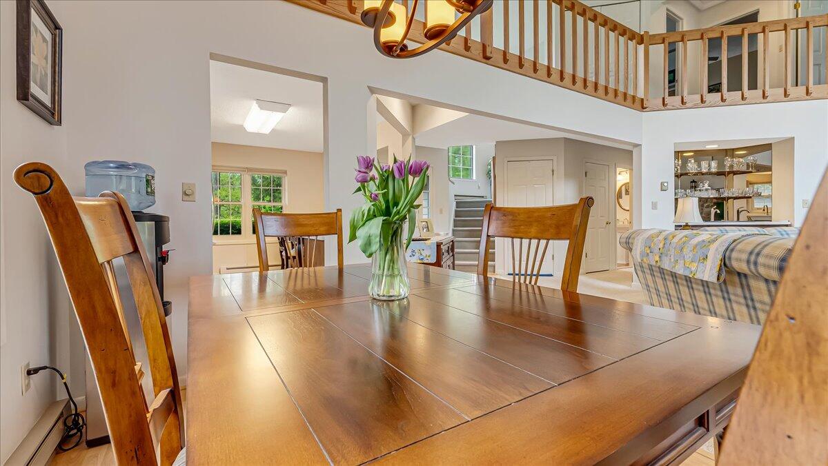 2196 Oak Hill Drive, Buck Hill Falls, Pennsylvania image 12