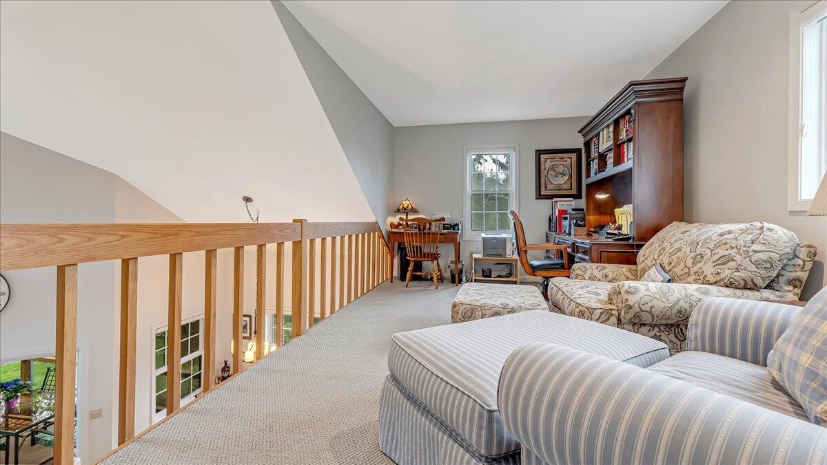 2196 Oak Hill Drive, Buck Hill Falls, Pennsylvania image 29