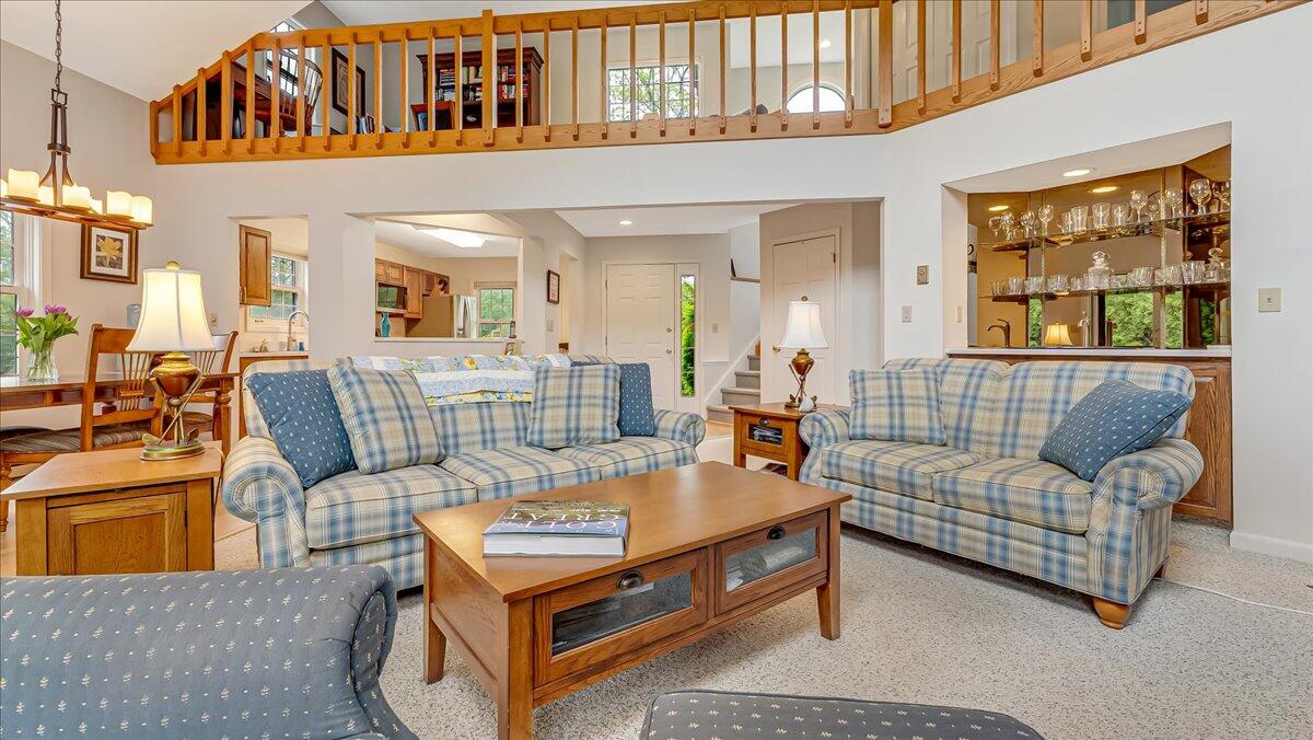 2196 Oak Hill Drive, Buck Hill Falls, Pennsylvania image 11