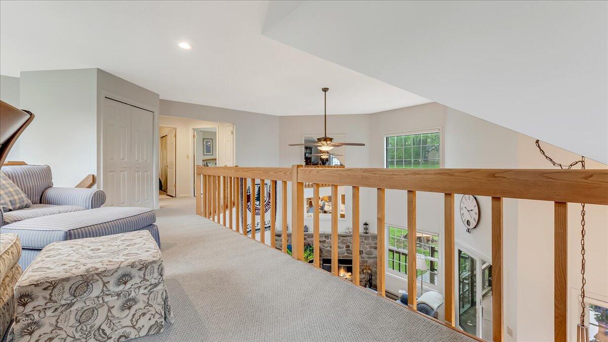 2196 Oak Hill Drive, Buck Hill Falls, Pennsylvania image 30