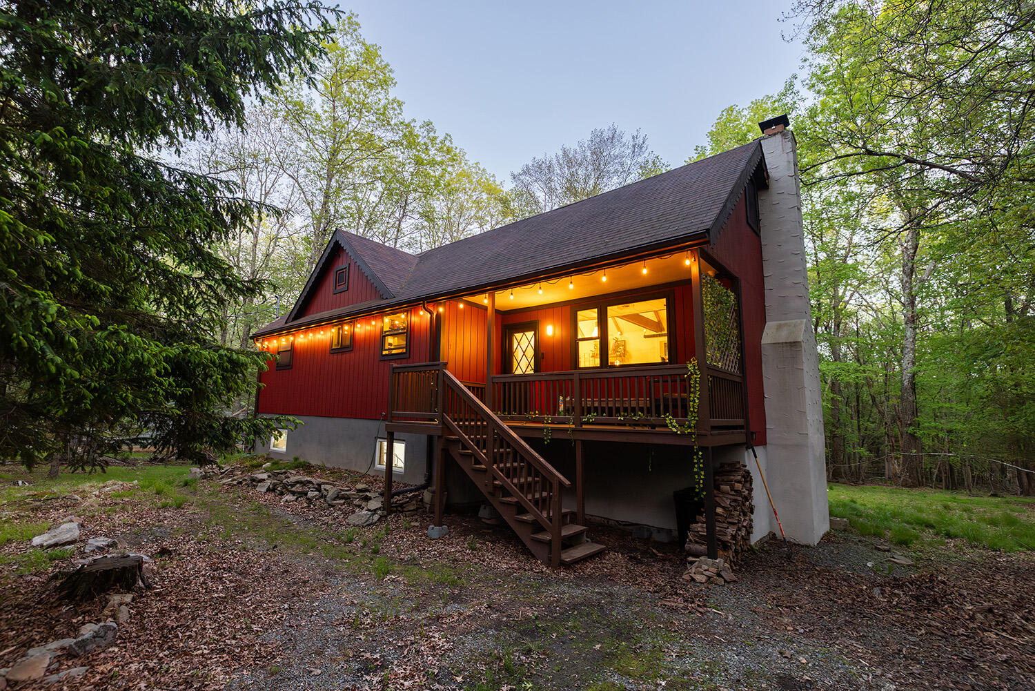 66 Hunter Lane, Albrightsville, Pennsylvania image 2