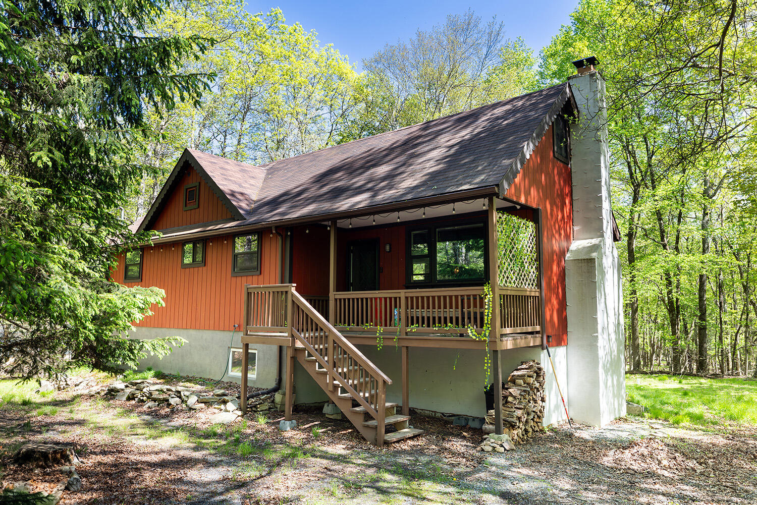 66 Hunter Lane, Albrightsville, Pennsylvania image 1