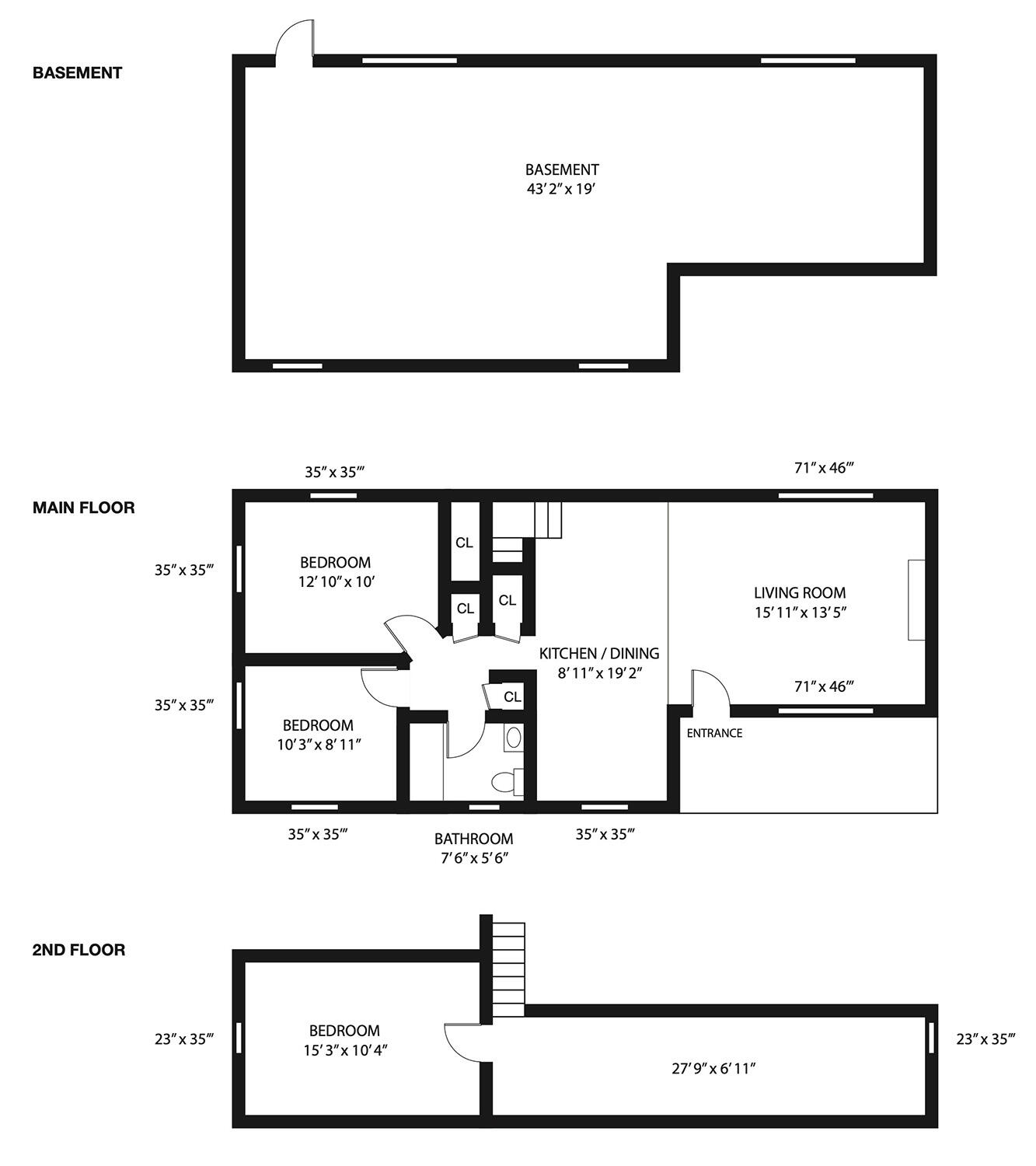 66 Hunter Lane, Albrightsville, Pennsylvania image 21