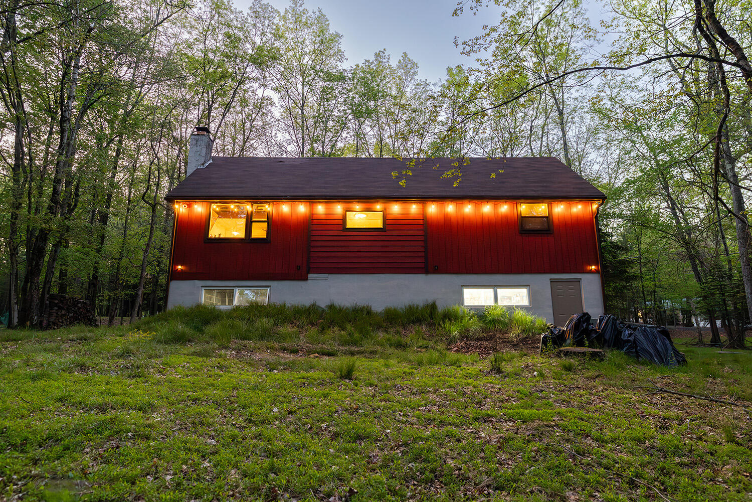 66 Hunter Lane, Albrightsville, Pennsylvania image 3