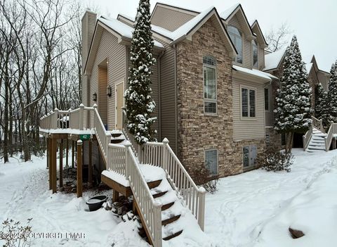 42 Mountainwoods Drive Lake Harmony PA 18624