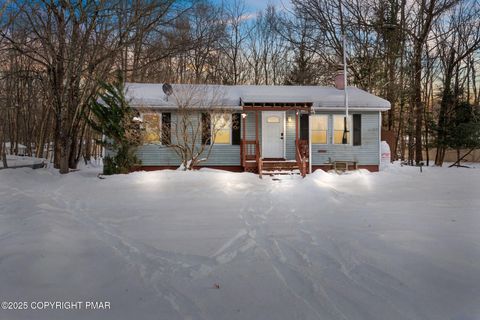 10 White Birch Way Albrightsville PA 18210