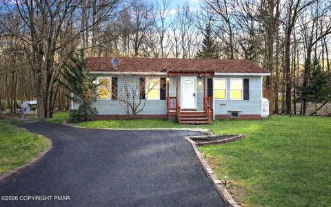 10 White Birch Way Albrightsville PA 18210