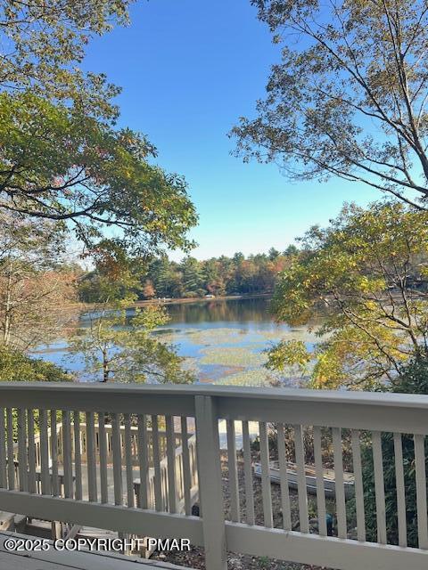 114 Lake Harmony Road