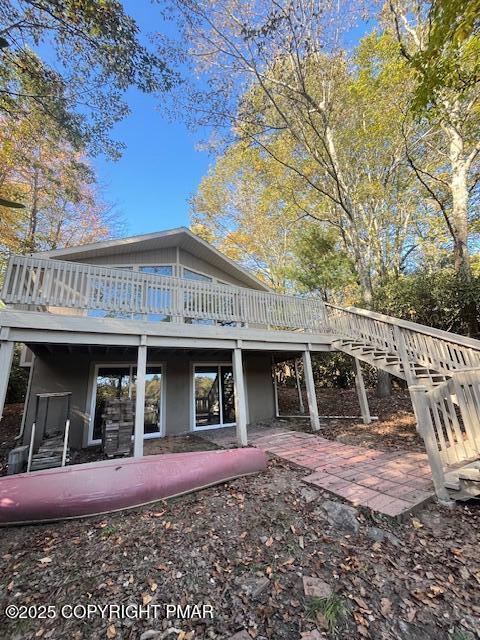 114 Lake Harmony Road