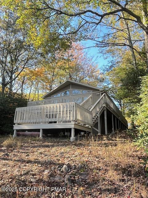 114 Lake Harmony Road