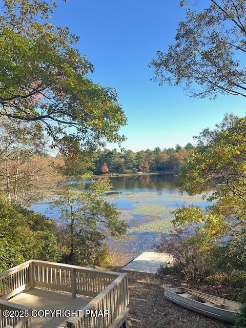 114 Lake Harmony Road