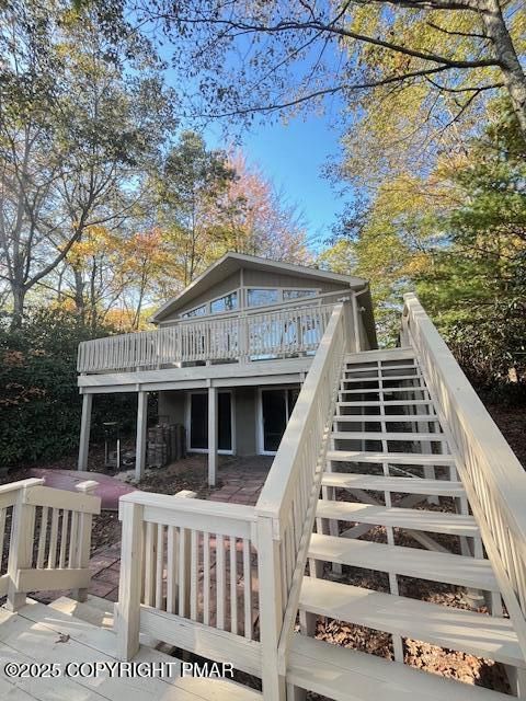 114 Lake Harmony Road Lake Harmony PA 18624