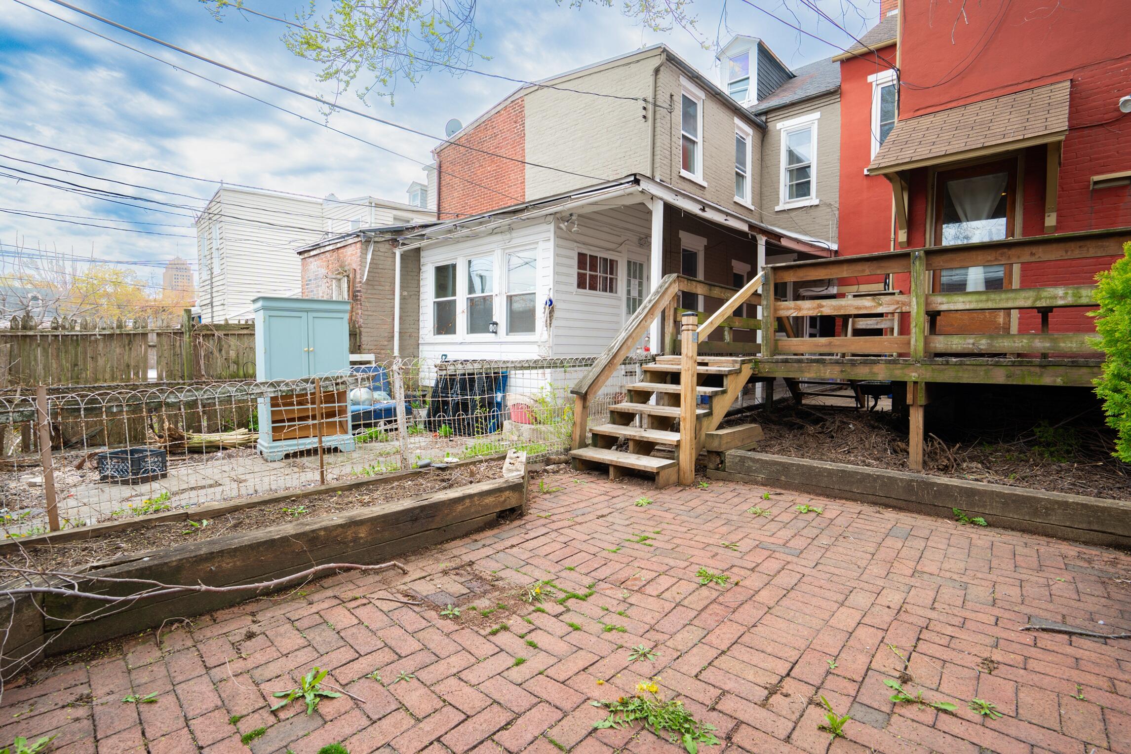 429 N Lumber Street, Allentown, Pennsylvania image 30