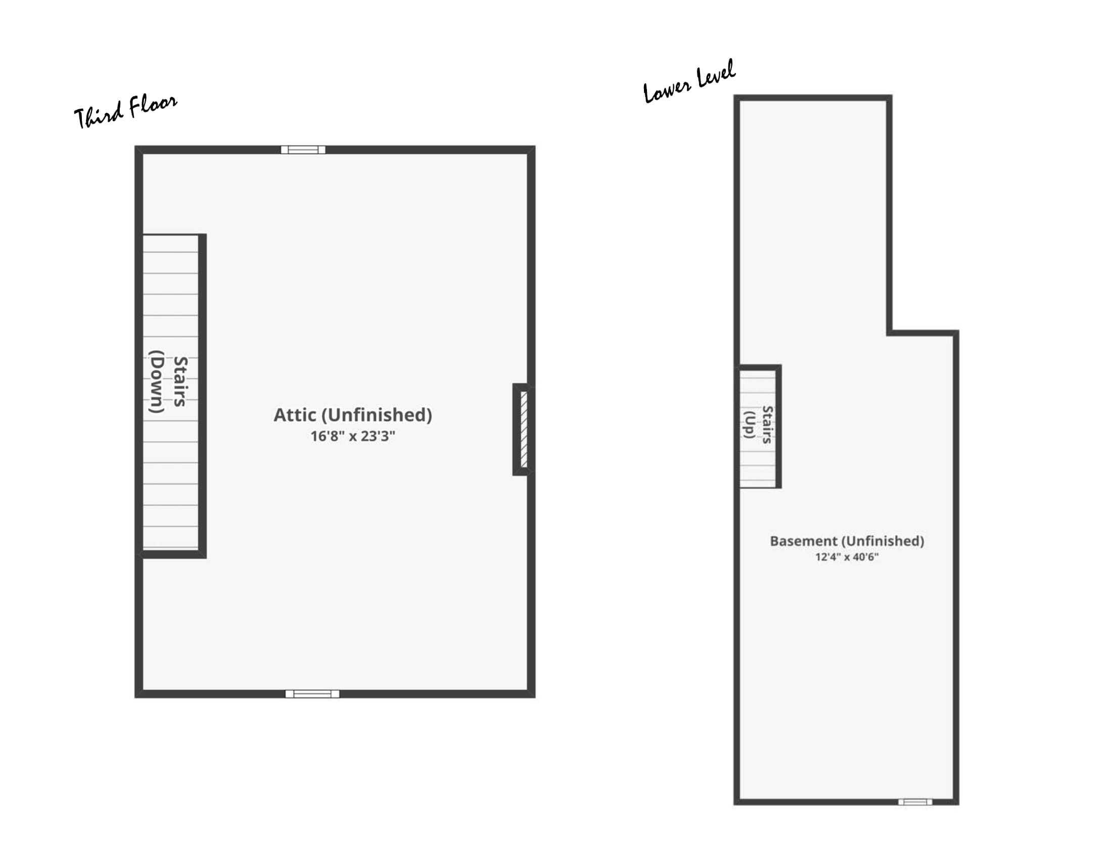 429 N Lumber Street, Allentown, Pennsylvania image 5