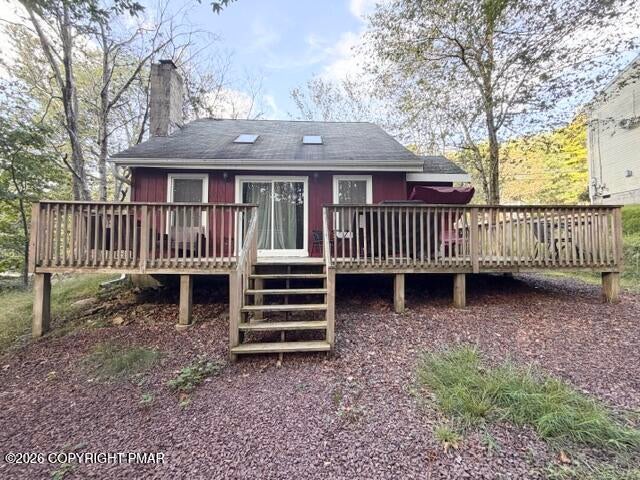 9078 Idlewild Drive