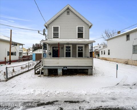 Homes For Sale - 17 Griffith Lane<br/> Luzerne County, Wilkes Barre, PA 18702