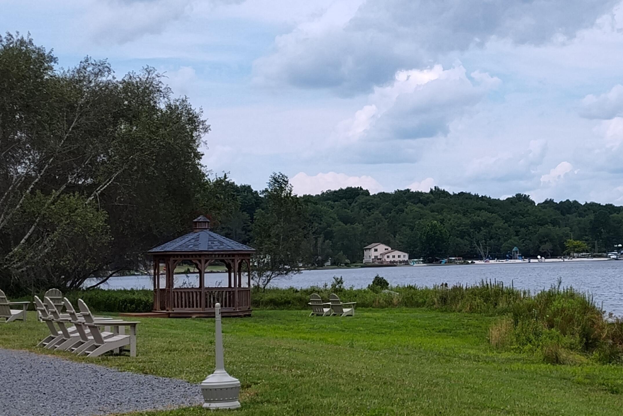 457 Maxatawny Drive, Pocono Lake, Pennsylvania image 31