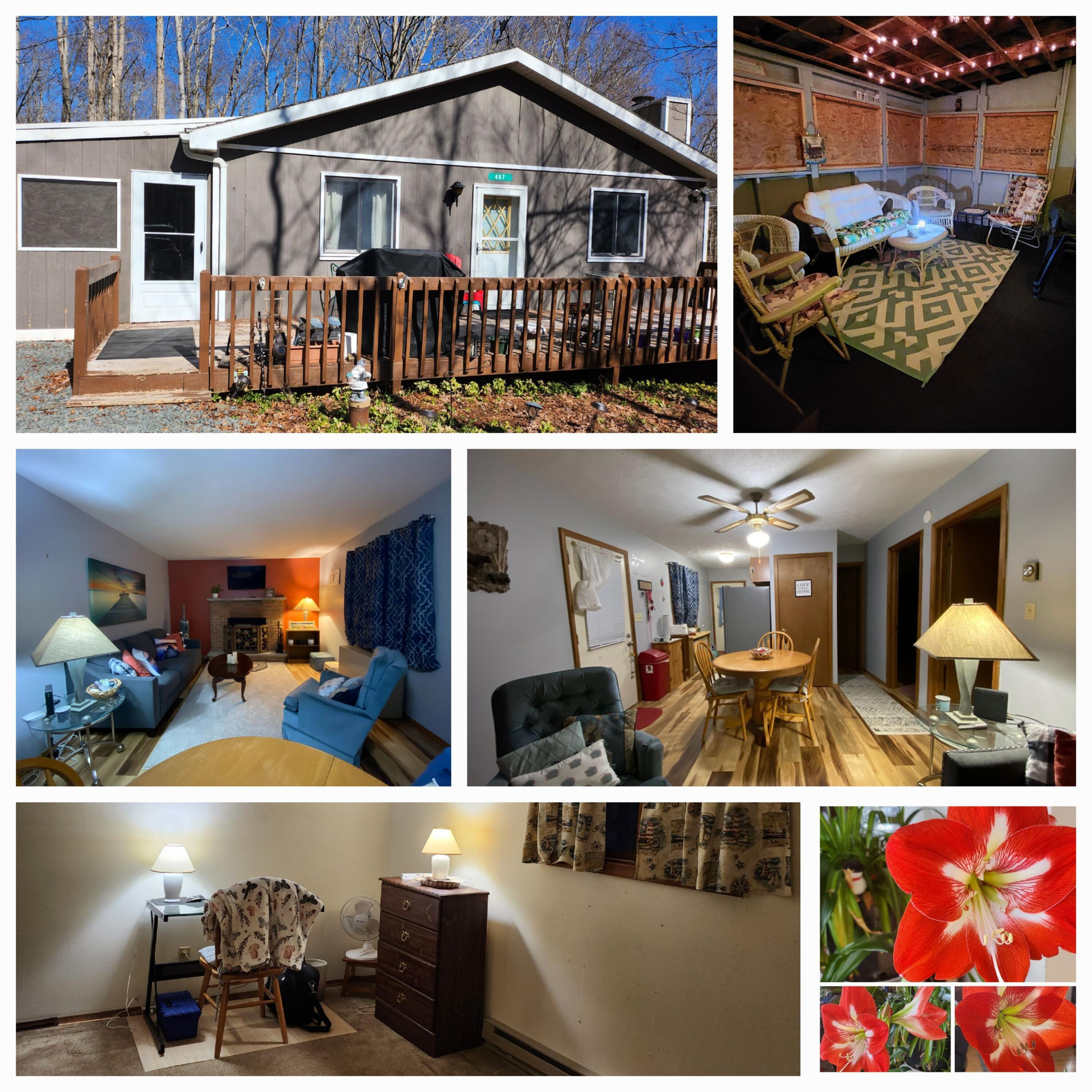 457 Maxatawny Drive, Pocono Lake, Pennsylvania image 6