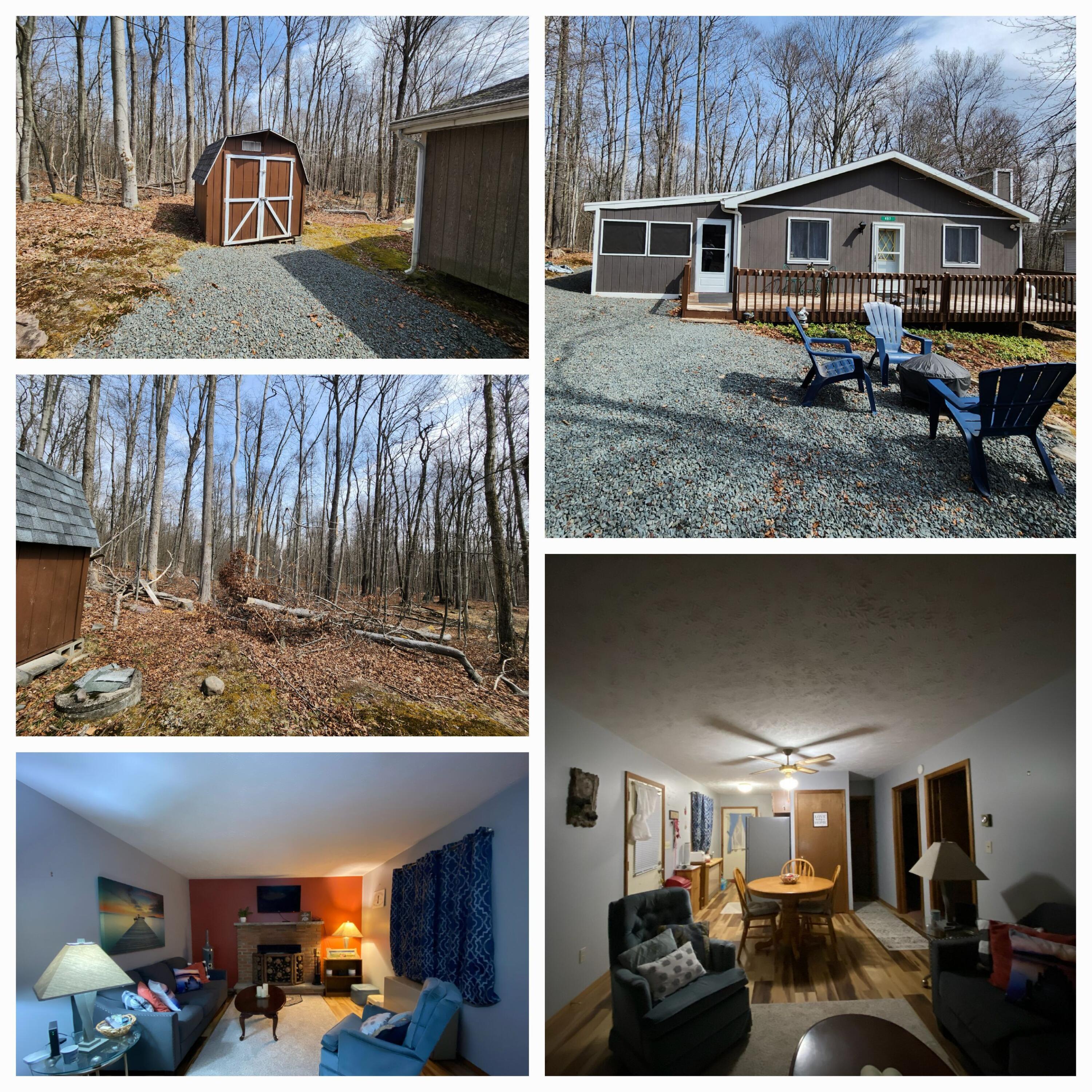 457 Maxatawny Drive, Pocono Lake, Pennsylvania image 4
