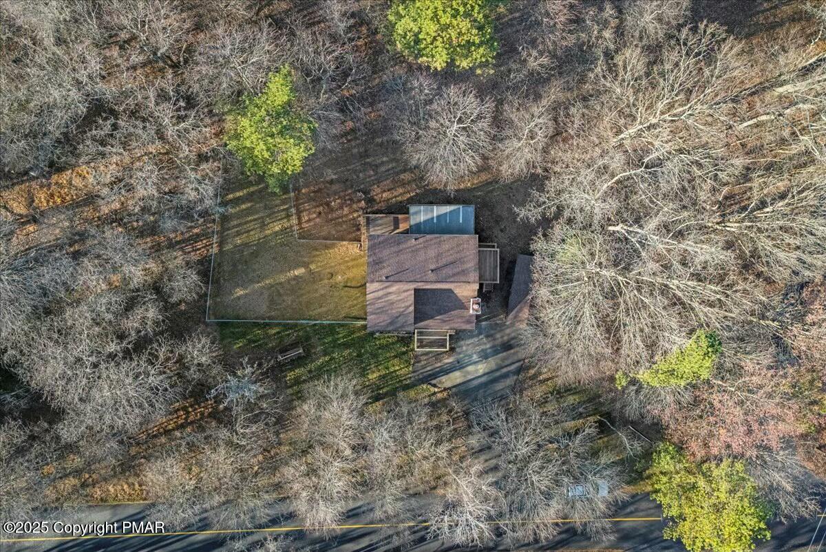 57 Frost Ln Lane, Albrightsville, Pennsylvania image 39