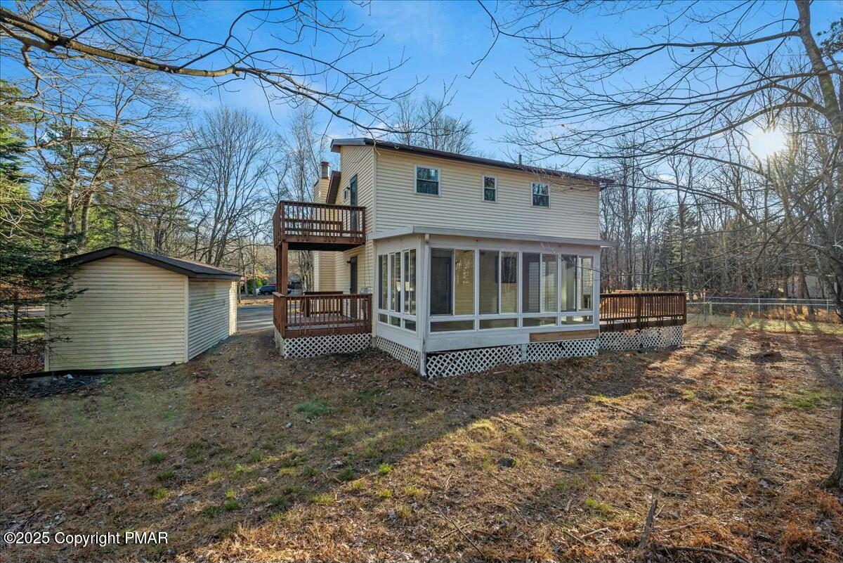 57 Frost Ln Lane, Albrightsville, Pennsylvania image 44
