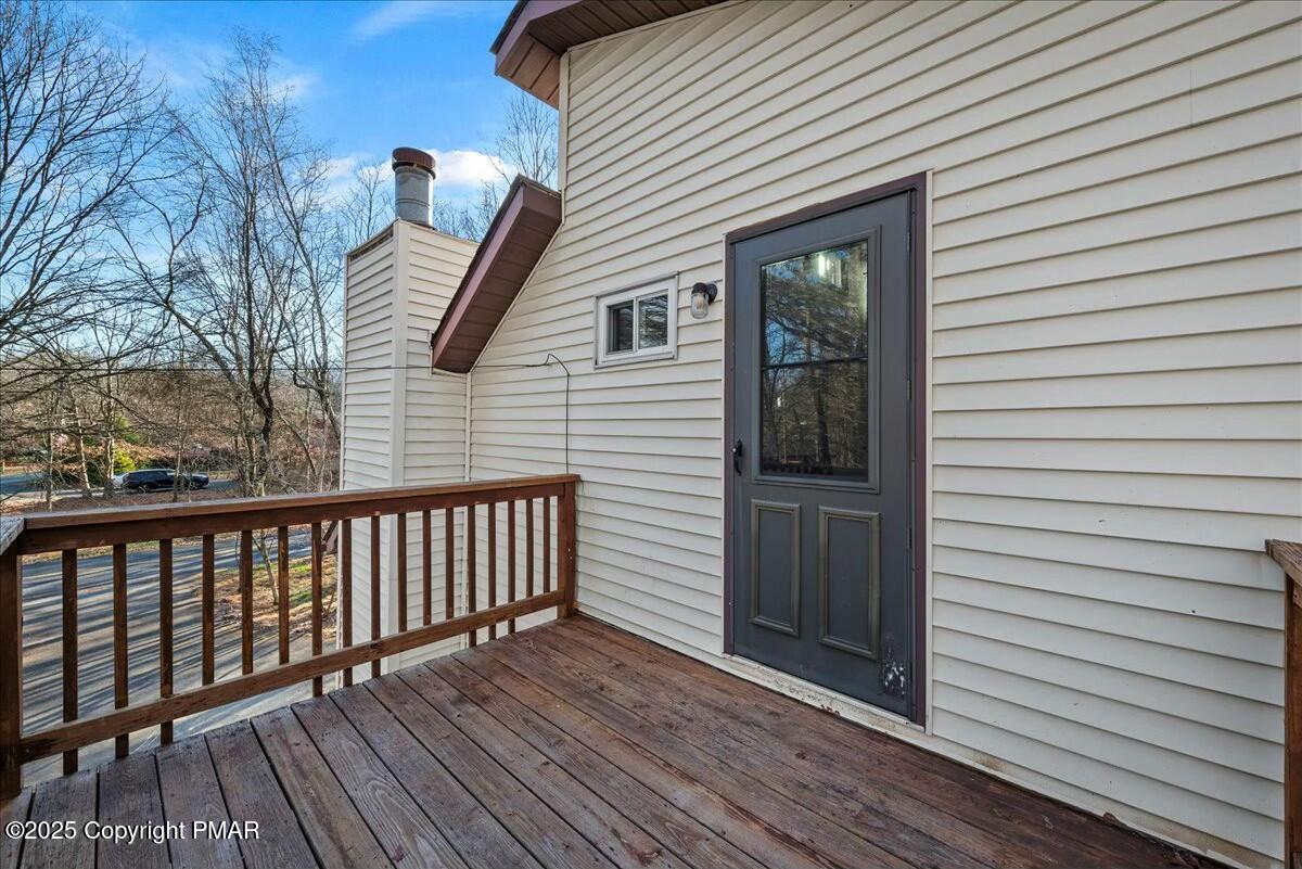 57 Frost Ln Lane, Albrightsville, Pennsylvania image 5