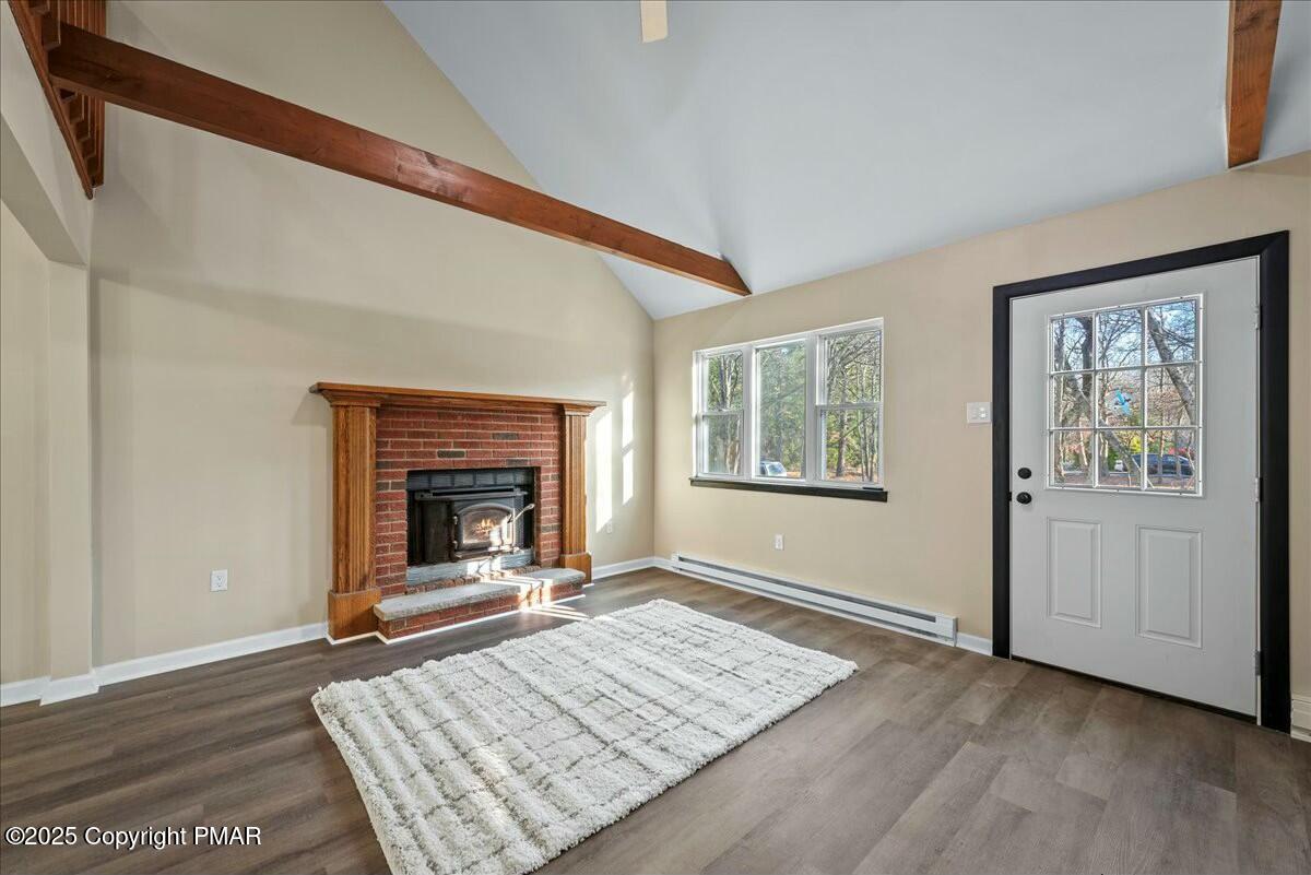 57 Frost Ln Lane, Albrightsville, Pennsylvania image 9