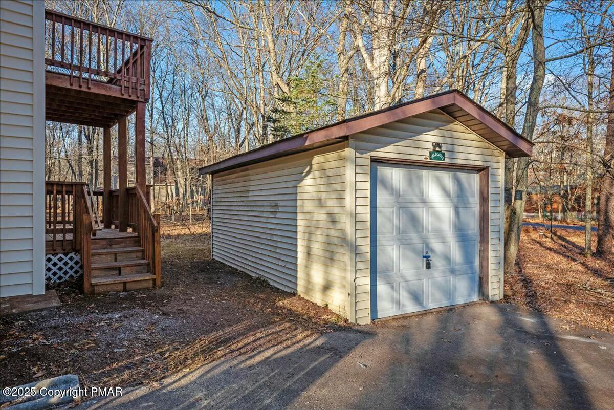 57 Frost Ln Lane, Albrightsville, Pennsylvania image 41