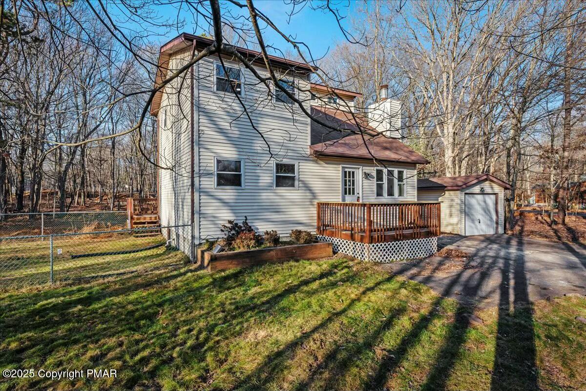 57 Frost Ln Lane, Albrightsville, Pennsylvania image 6
