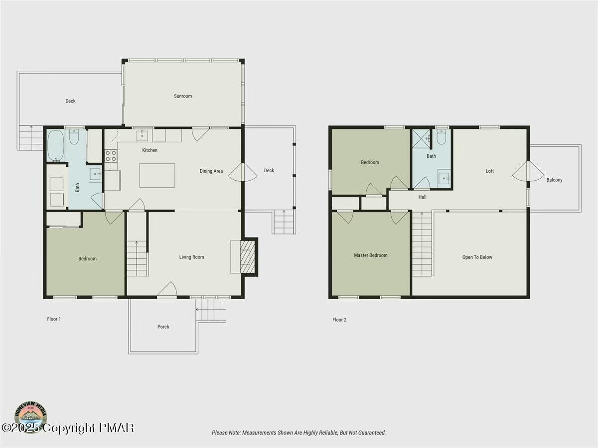 57 Frost Ln Lane, Albrightsville, Pennsylvania image 47