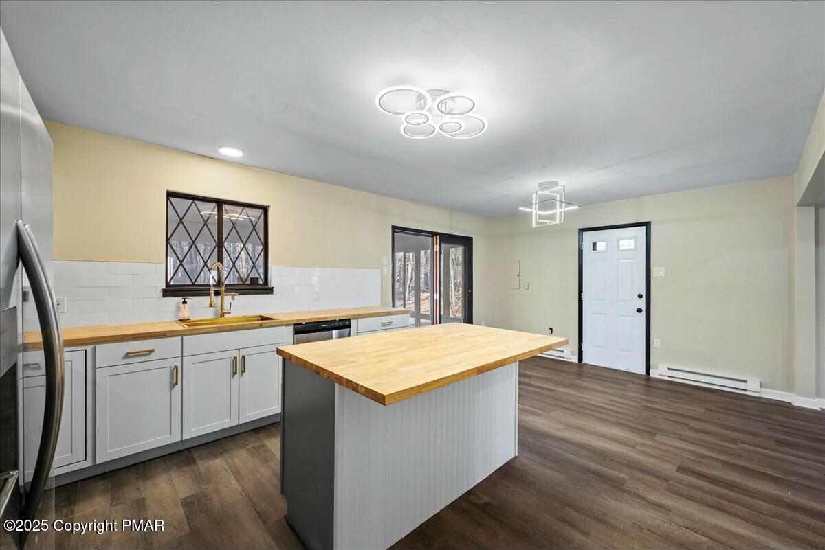 57 Frost Ln Lane, Albrightsville, Pennsylvania image 18