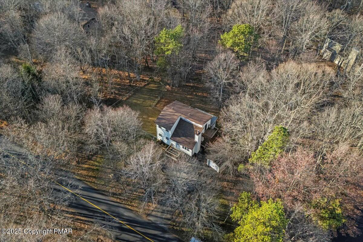 57 Frost Ln Lane, Albrightsville, Pennsylvania image 40