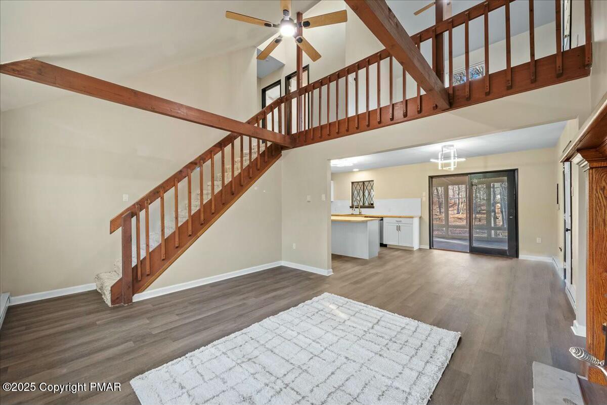 57 Frost Ln Lane, Albrightsville, Pennsylvania image 11