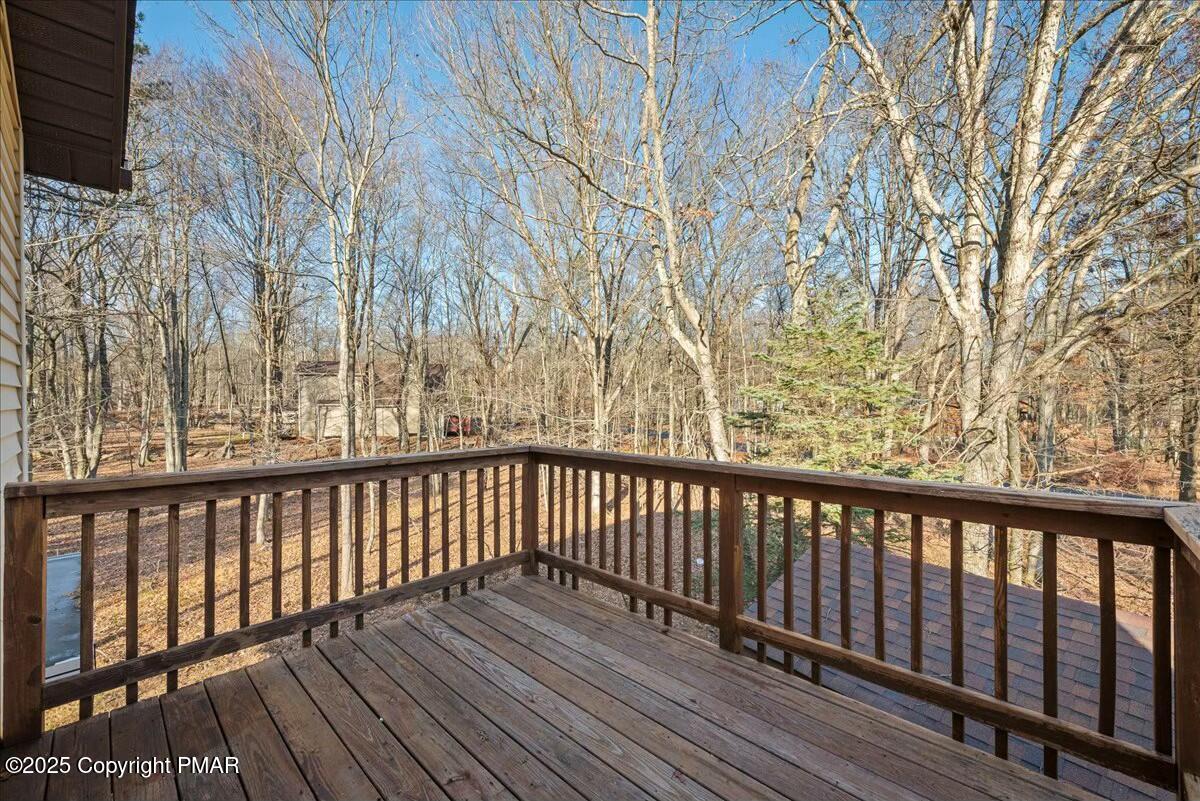 57 Frost Ln Lane, Albrightsville, Pennsylvania image 4