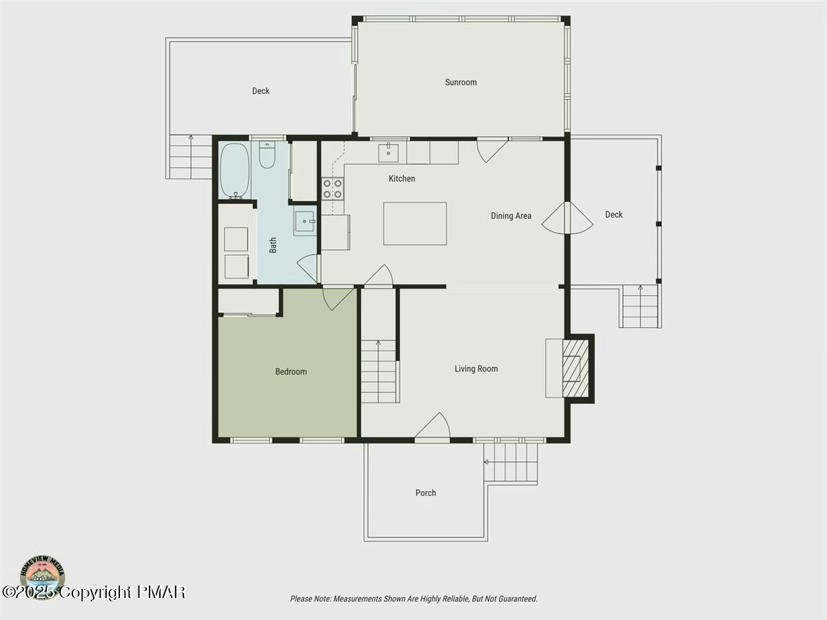 57 Frost Ln Lane, Albrightsville, Pennsylvania image 45