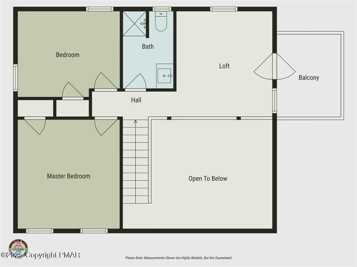 57 Frost Ln Lane, Albrightsville, Pennsylvania image 46