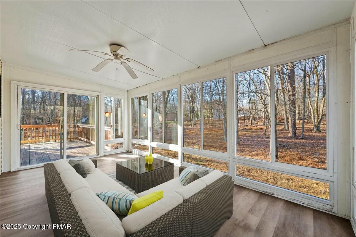 57 Frost Ln Lane, Albrightsville, Pennsylvania image 19
