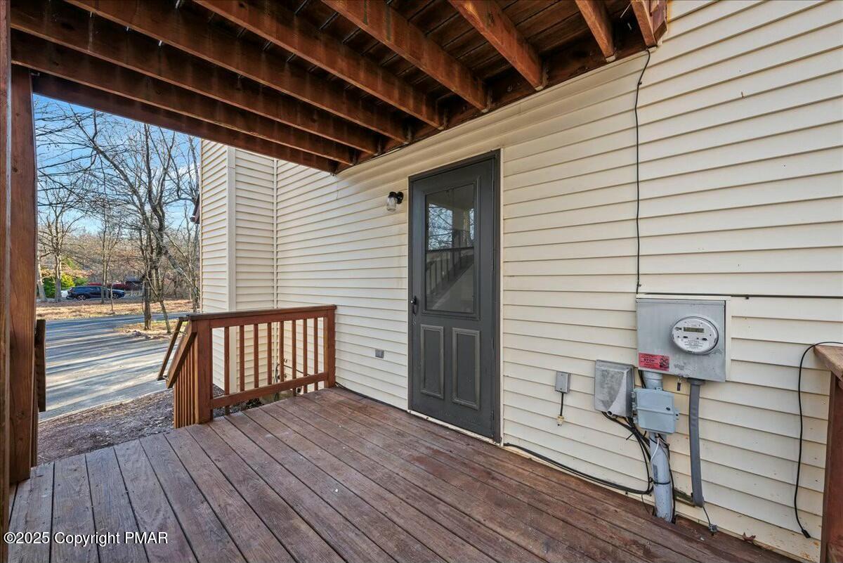 57 Frost Ln Lane, Albrightsville, Pennsylvania image 3