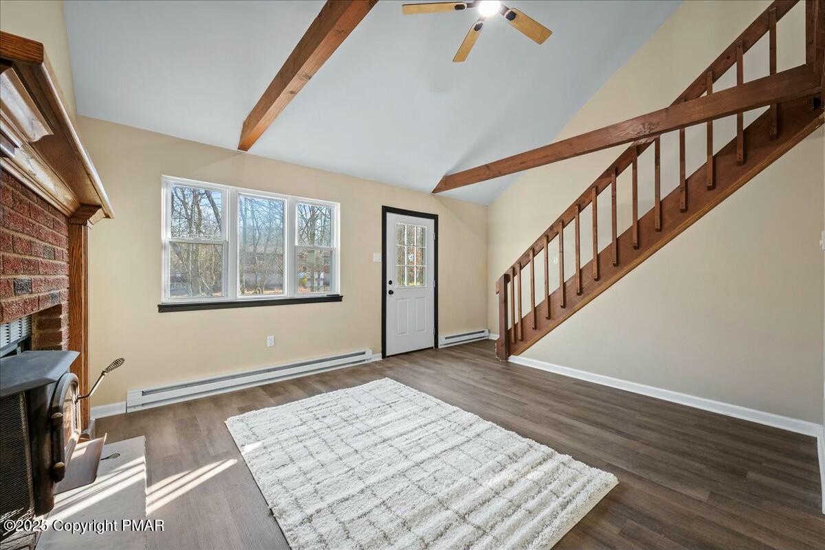 57 Frost Ln Lane, Albrightsville, Pennsylvania image 10